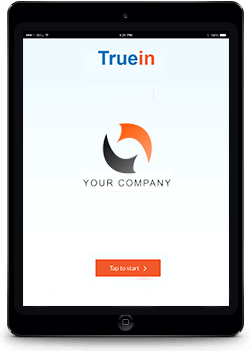 Visitor Management System Pune