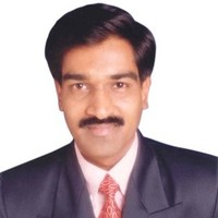 Mahesh Babar