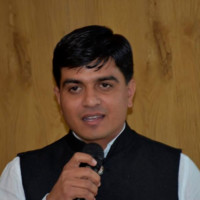 Manoj Patel