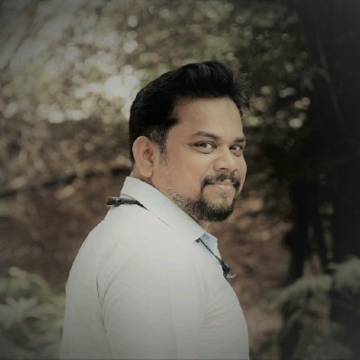 Sandeep Deo