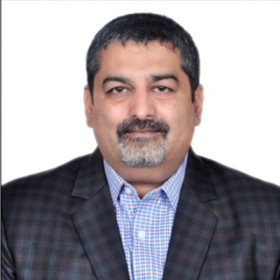 Vipin Joshi