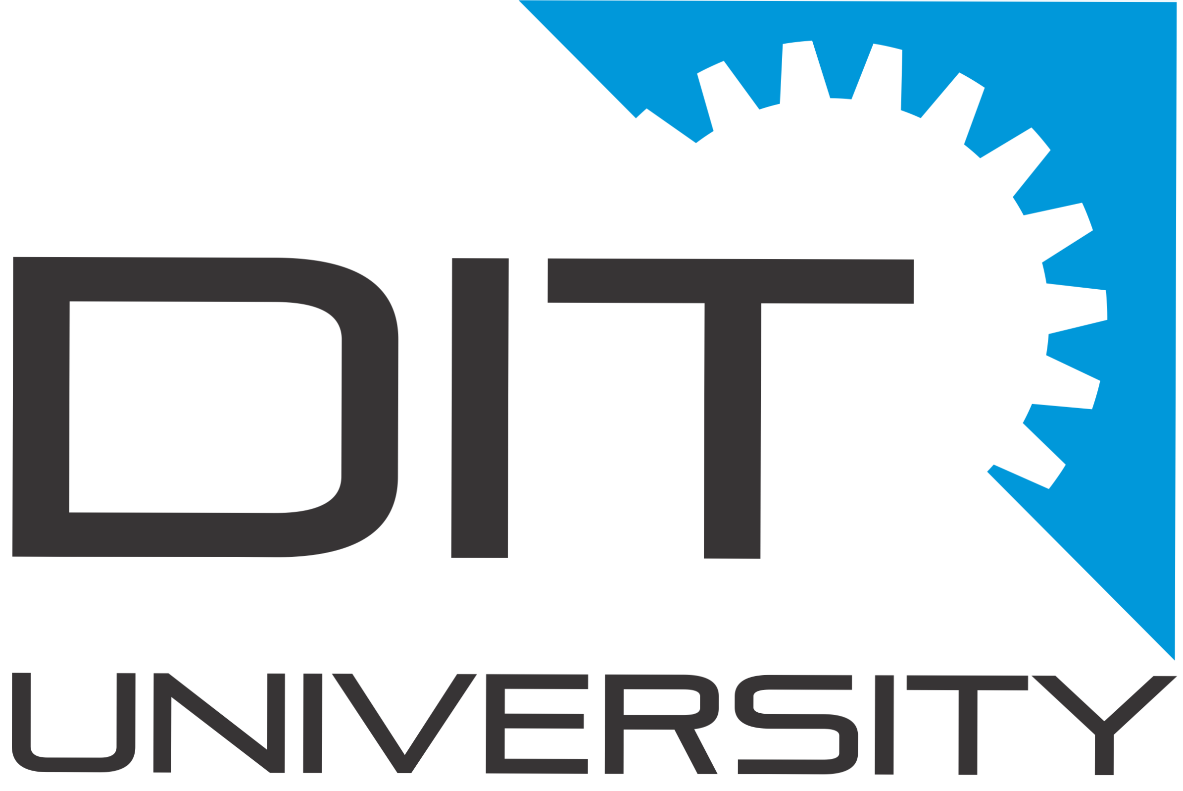 Truein Customer DIT University