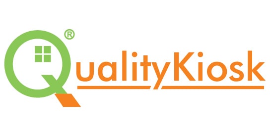 Truein Customer quality-kiosk