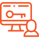 Visitors Icon