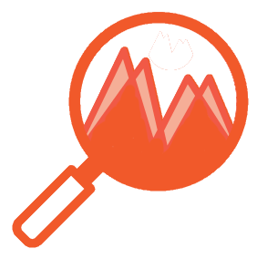 Pattern Detection Icon