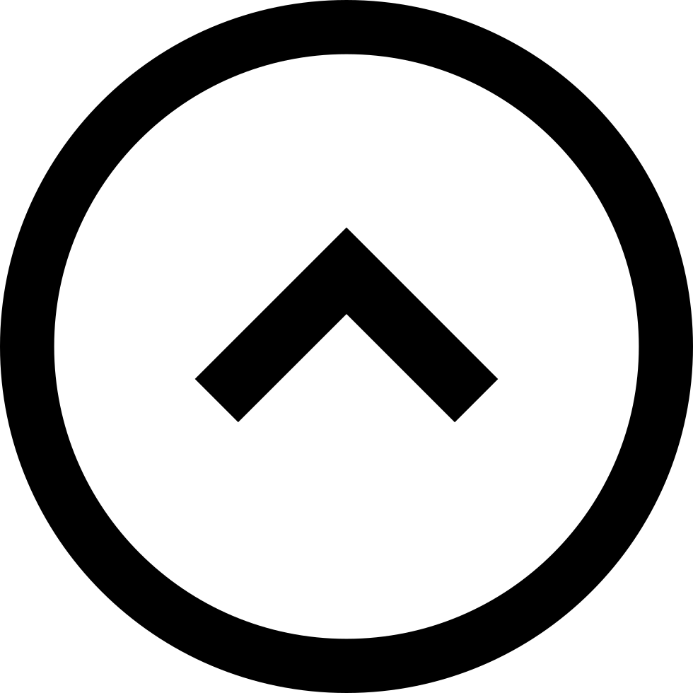 Scrolling Arrow