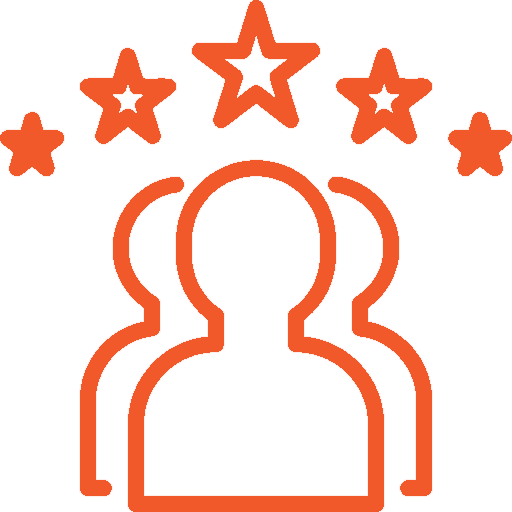 Visitors Icon