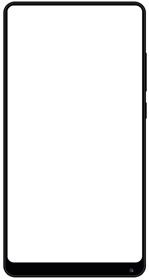 Truein Mobile Mockup