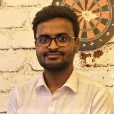 Akash Gupta