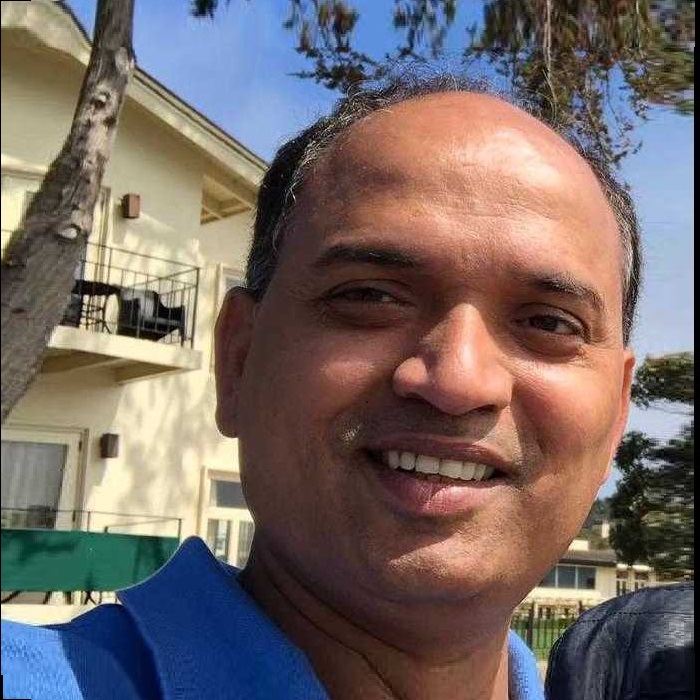 kishore