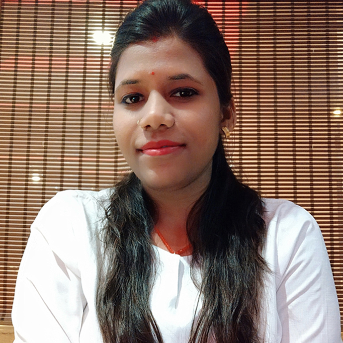 shweta