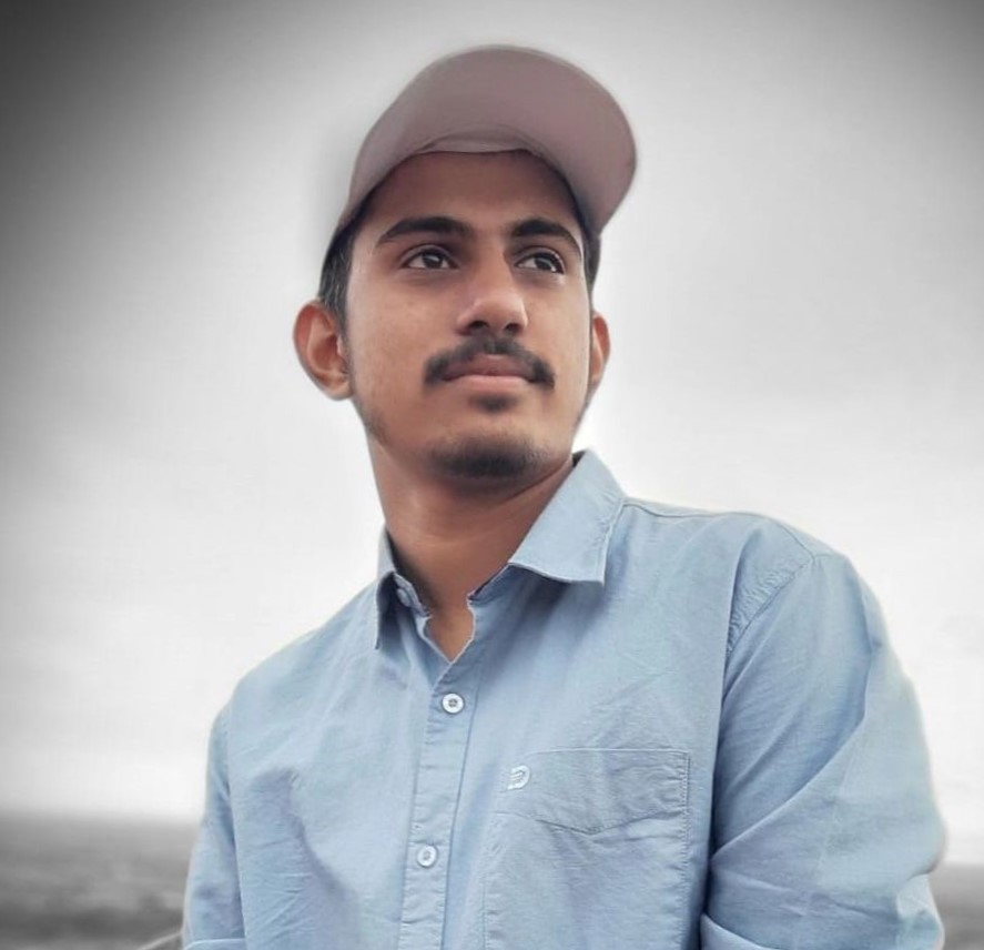 Yash Jadhav