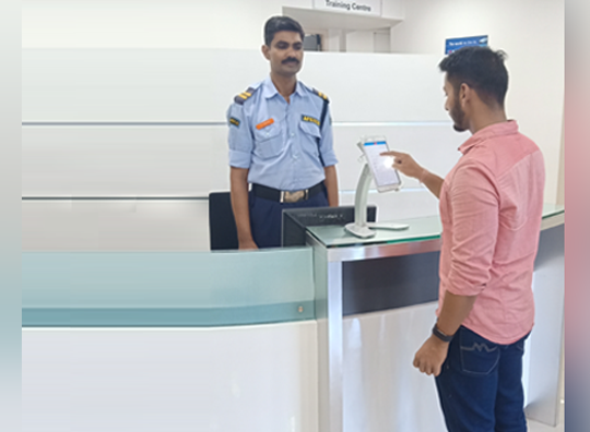 Reception Image